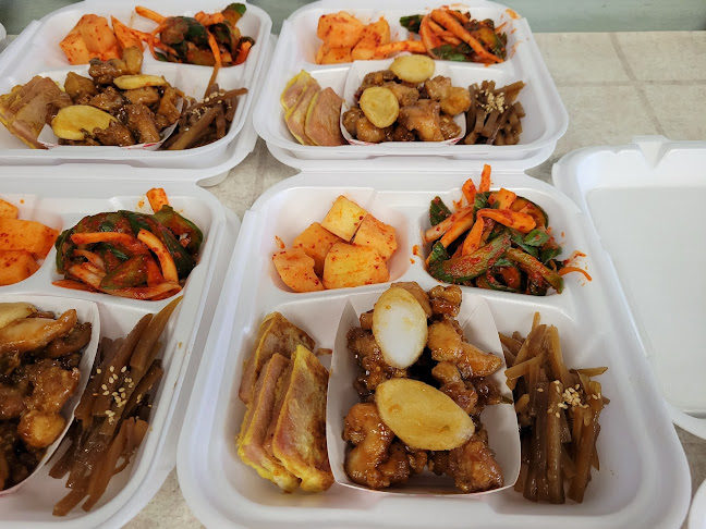 Reviews of Joy Catering in Paramount - Hospitality and gastronomy