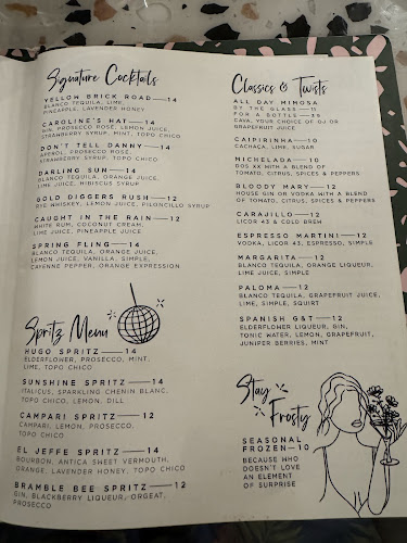 Box St. All Day Brunch - Hemisfair