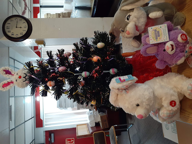 The Patriot Eatery & Pizzeria