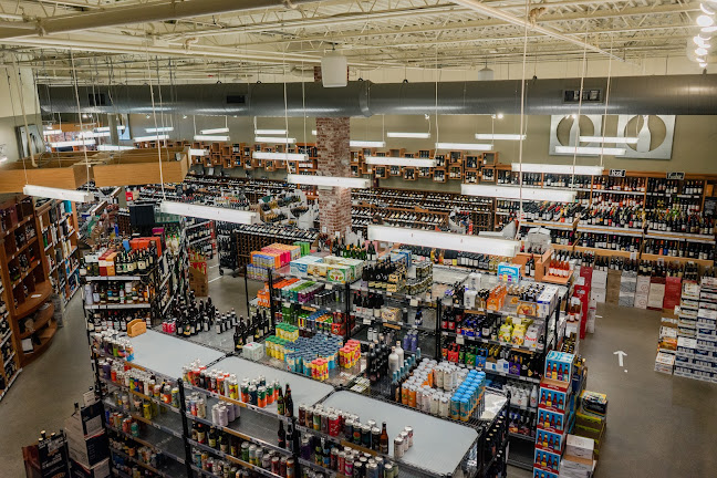 Bottles Fine Wine - Providence