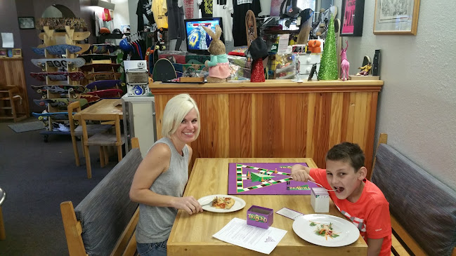 Comentarii opinii despre Pepe Caldo Pizzeria