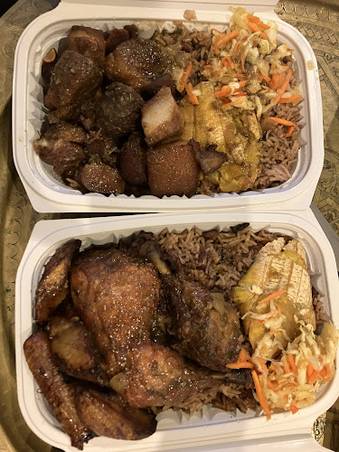 Anmwey Eatery - Hospitality and gastronomy