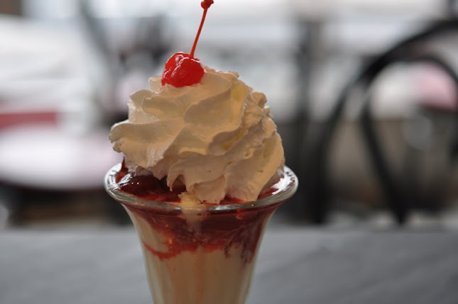 Comentarii opinii despre Cabot's