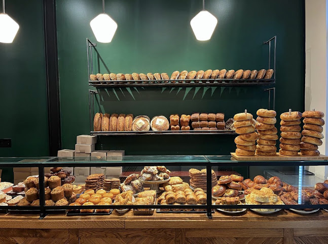 Opinii despre Evergreen Butcher + Baker în Atlanta - Hospitality and gastronomy