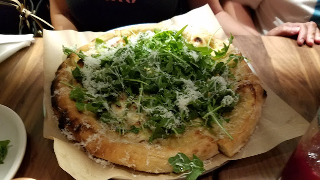 North Italia - Hospitality and gastronomy