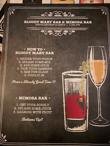 O'Connor's Public House