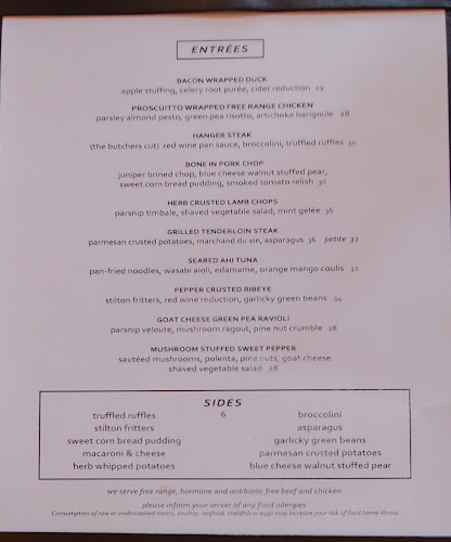 Reviews of Painted Pony Restaurant in St. George - Hospitality and gastronomy