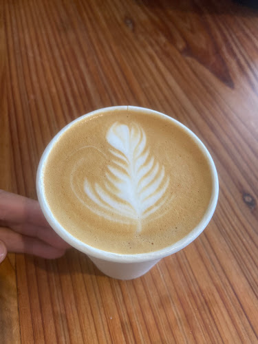 States Coffee - Hospitality and gastronomy