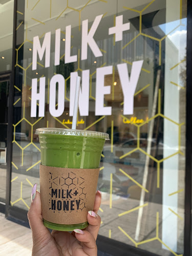 Milk + Honey - Cleveland