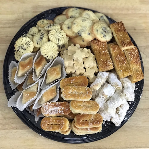Opinii despre Tabrizi Bakery în Watertown - Hospitality and gastronomy