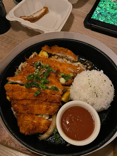 Comentarii opinii despre Blue Ocean / Harumama