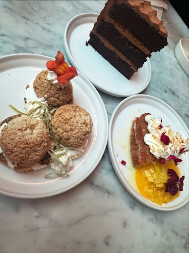 Opinii despre Rosetta Hall în Boulder - Hospitality and gastronomy