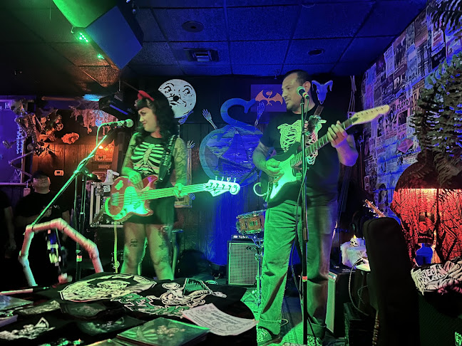 Comentarii opinii despre Red Dwarf