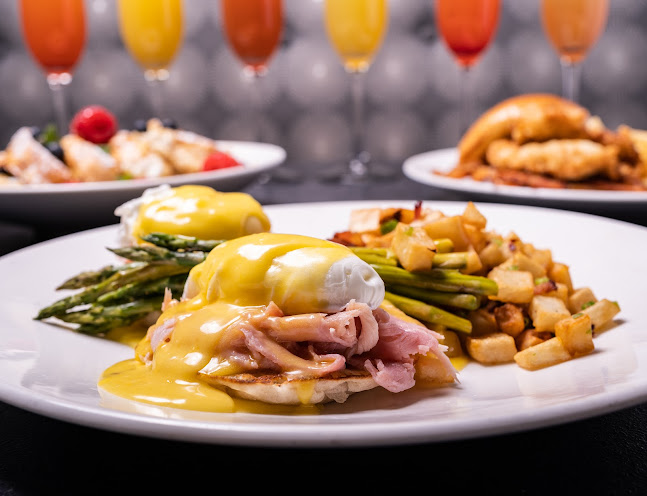 Kona Grill - Boise Open Times