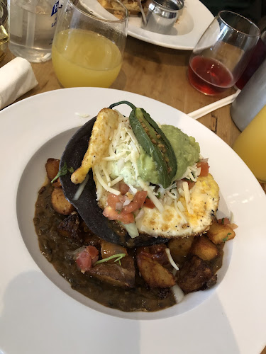 Sabrina's Cafe - Hospitality and gastronomy