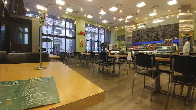 Comentarii opinii despre Pickles Deli