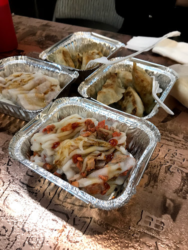 Comentarii opinii despre Delicious Huang Bakery