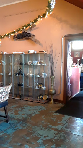 The Thai Restaurant - Hospitality and gastronomy