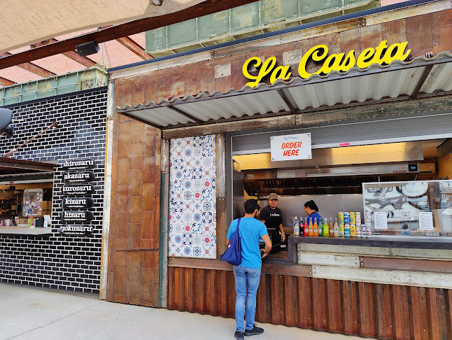 Opinii despre La Caseta în Charlotte - Hospitality and gastronomy