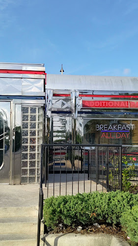 Moonlite Diner - Hospitality and gastronomy