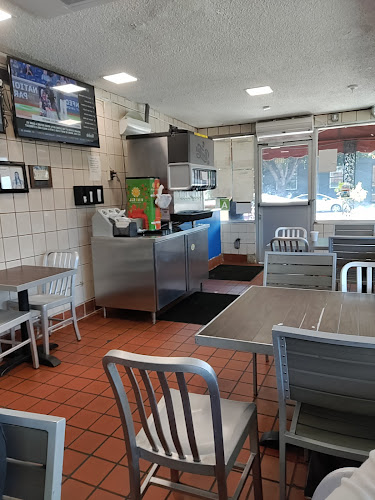 Opinii despre Dino's în Los Angeles - Hospitality and gastronomy