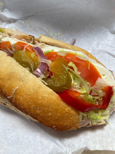 Losurdo's Italian Deli & Bread Bakery - Hoboken