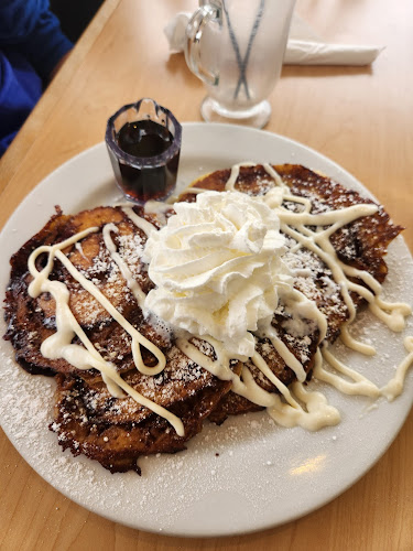 Elmer's Restaurant - Pocatello