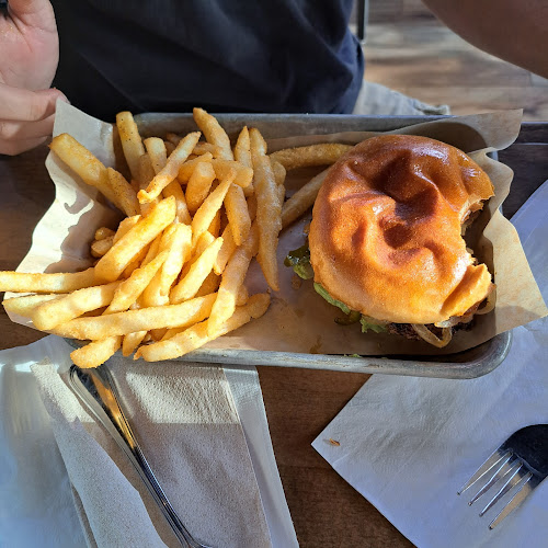 Prickly Pear Grill and Cantina - Salina