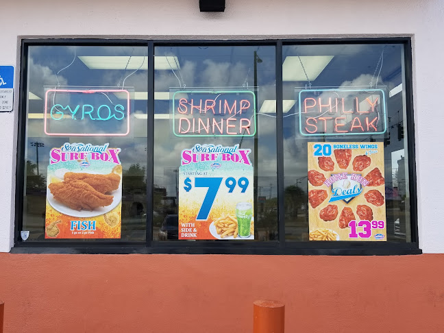 Salem's Fresh Eats Phone number