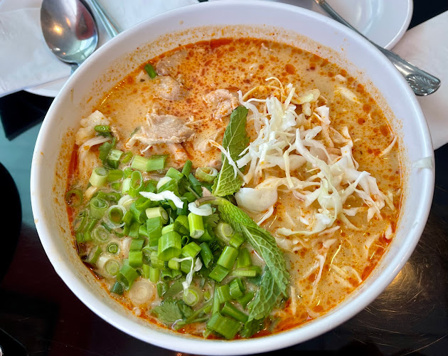 Comentarii opinii despre King Thai Asian Cuisine