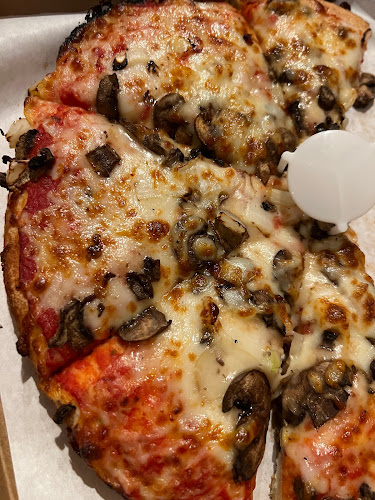 Pizza Gallery - Hospitality and gastronomy