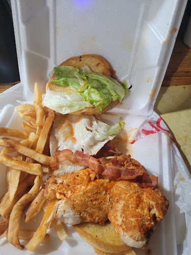 Reviews of Brooke's Restaurant & Lounge in Fort Myers - Hospitality and gastronomy