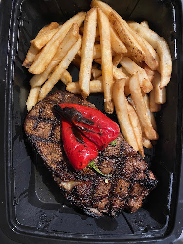 Comentarii opinii despre LongHorn Steakhouse