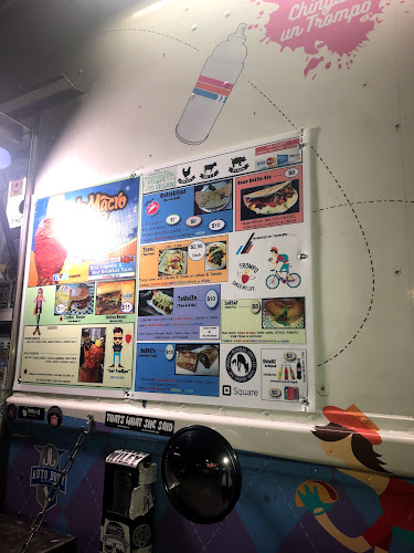 Comentarii opinii despre The New Potato