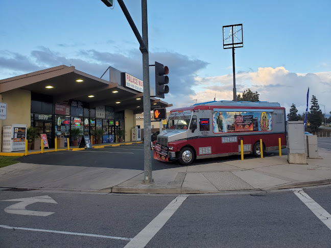 Opinii despre Tacos Santa Rita Jalisco #2 în Riverside - Hospitality and gastronomy