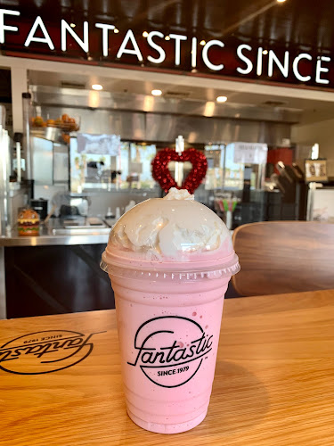 Opinii despre Eat Fantastic în Arcadia - Hospitality and gastronomy