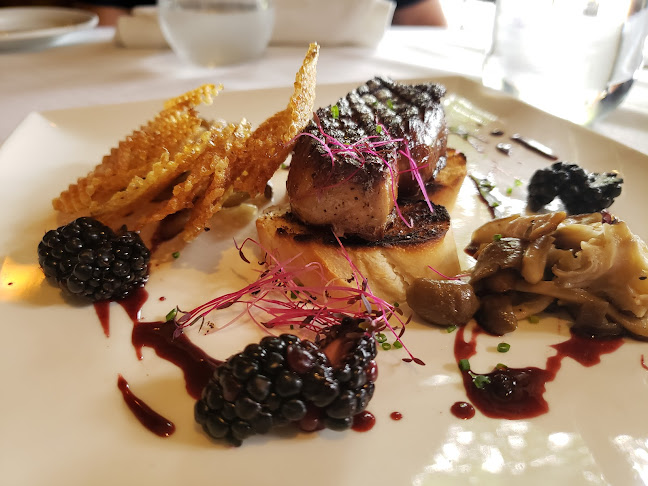 Cotton Row - Huntsville