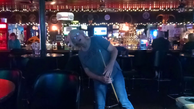 Nevada Smith's Saloon