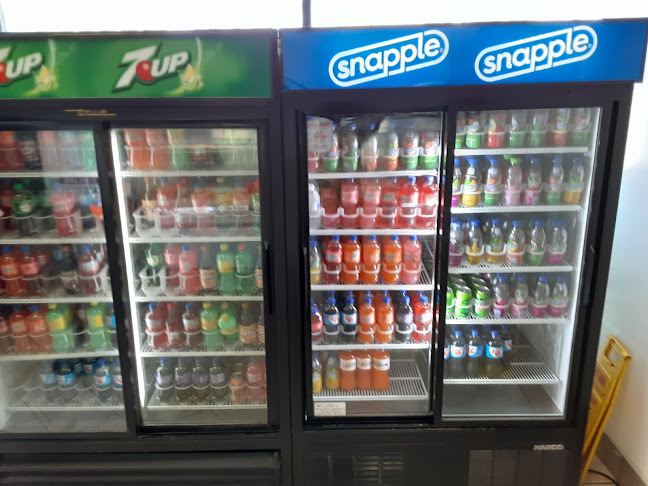 Comentarii opinii despre Big Fish Market