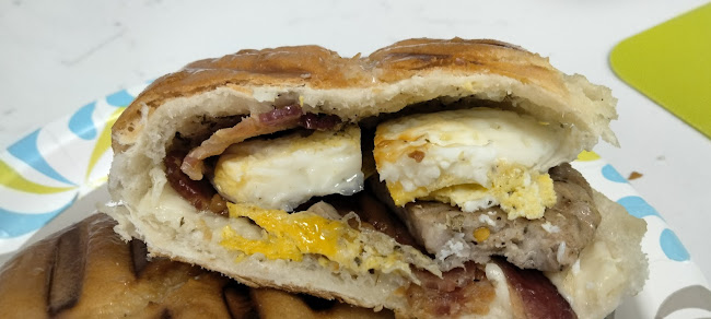 A & L Bakery and Cafe - East Boston