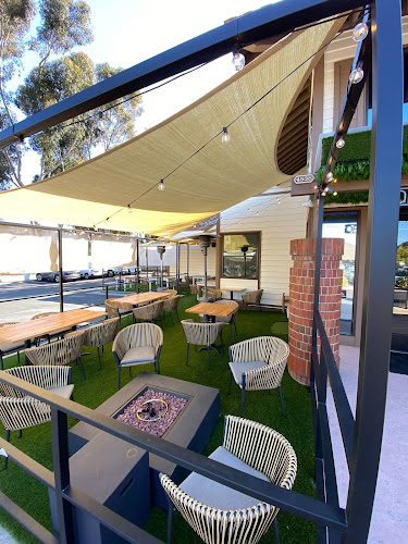 Comentarii opinii despre Oceanos Seafood & Sushi