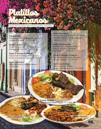 Reviews of Maya Mexican Grill and Bar in Wyoming - Hospitality and gastronomy