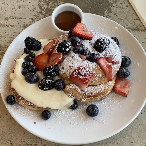 Café Topes - Carlsbad