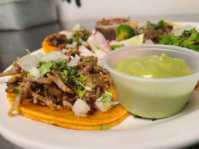 Stacks Mobile Bistro - Kennewick - Kennewick