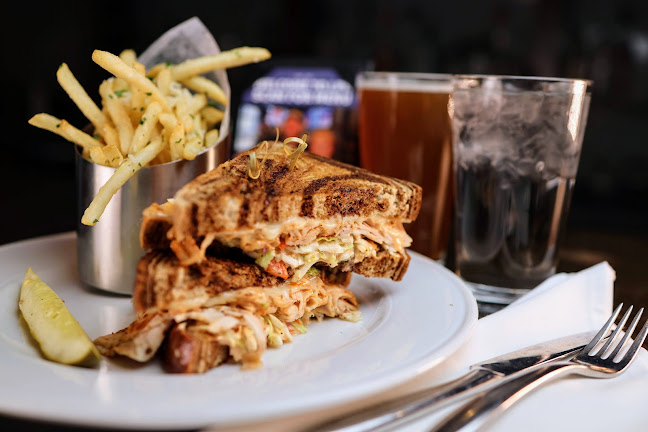 Longmont Public House - Hospitality and gastronomy