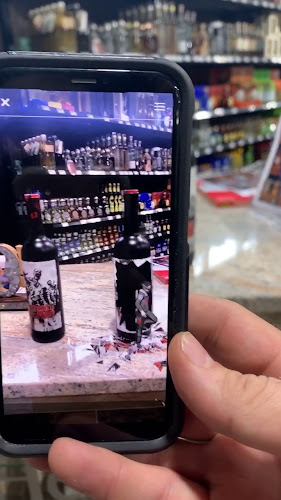 A&S Beverages Wine & Spirits on Halsted - Chicago