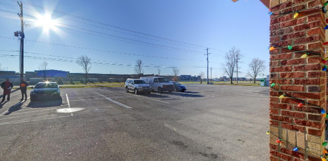 Mexico city 2 restaurante