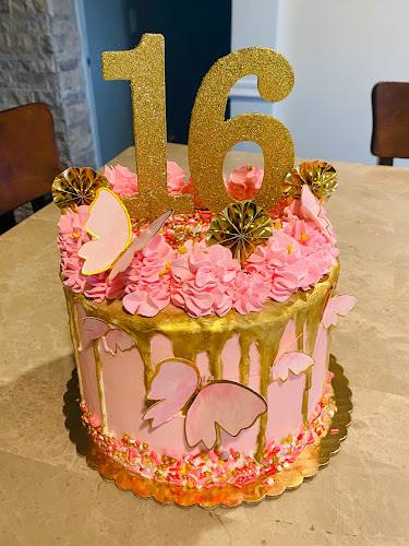 Comentarii opinii despre Sweetjays Bakeshop