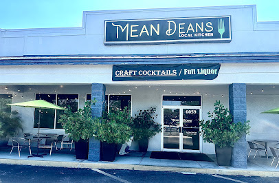 Mean Deans Local Kitchen