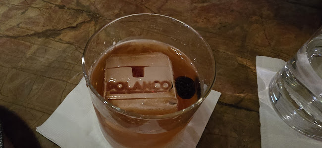 Polanco Modern Mexican Steakhouse